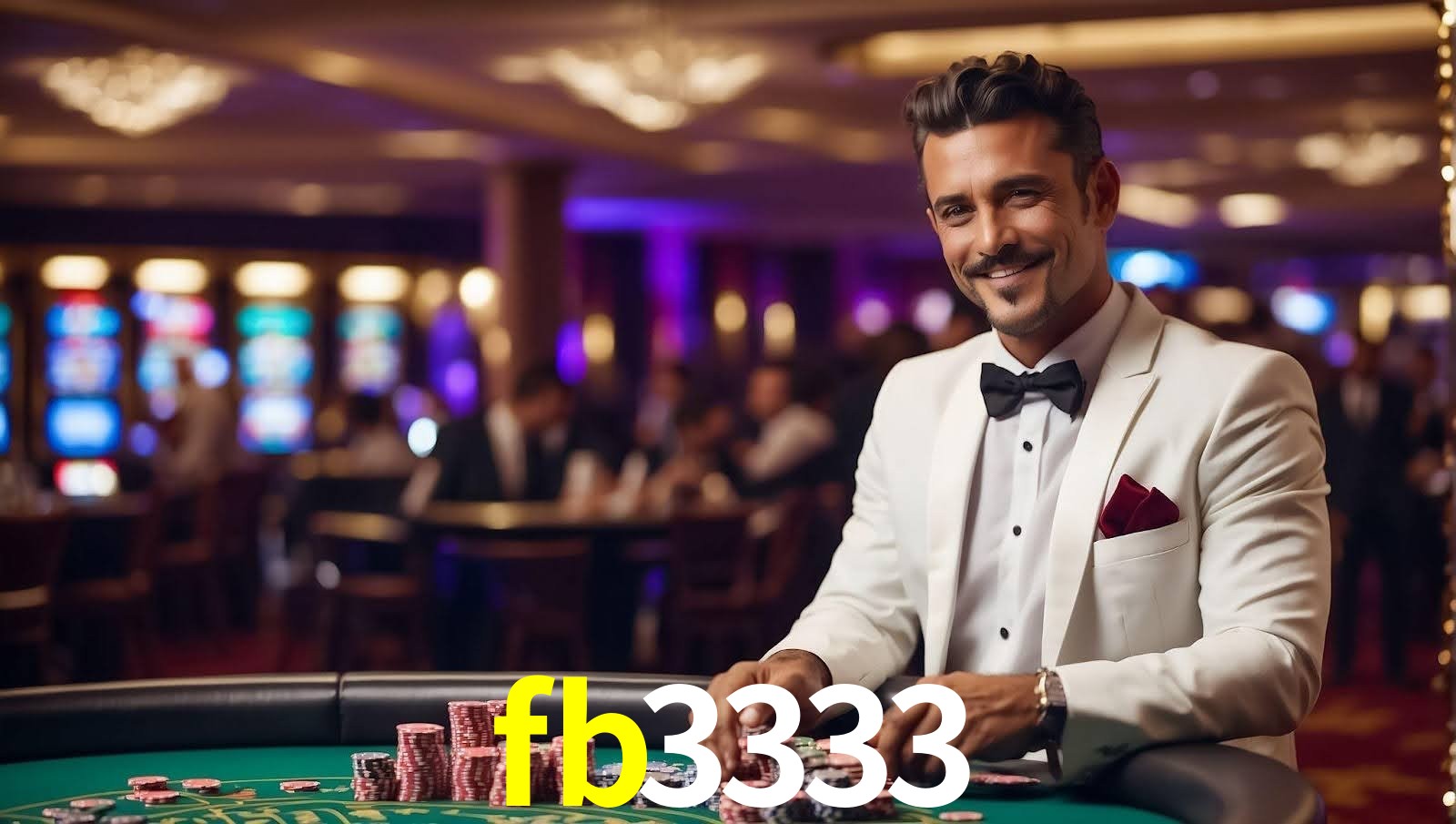 fb3333 - Plataforma Oficial} - fb3333.com