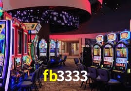 fb3333 login