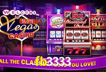 fb3333: A Experiência de Casino com Jogos de Mesa ao Vivo